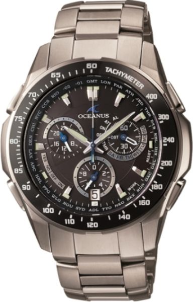 Casio OCWM800TBA-1A