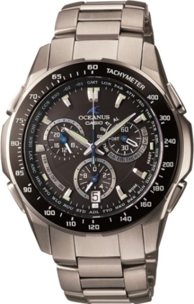 Casio OCWM800TBJ-1A