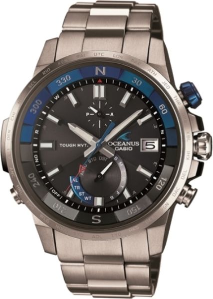 Casio OCWP1000-1A