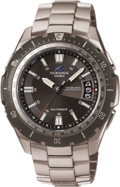 Casio OCWP100TD-1A