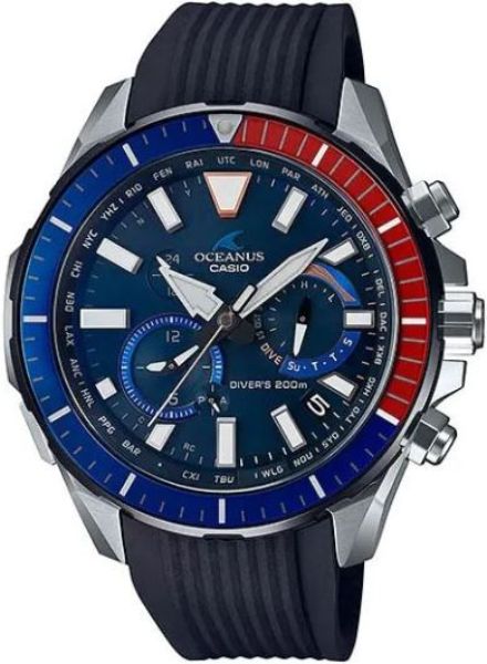 Casio OCWP2000C-2A