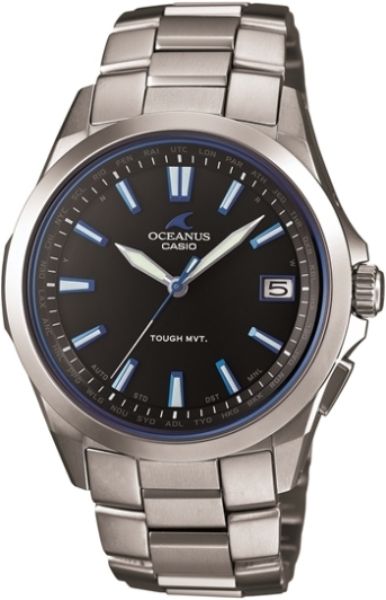 Casio OCWS100-1A