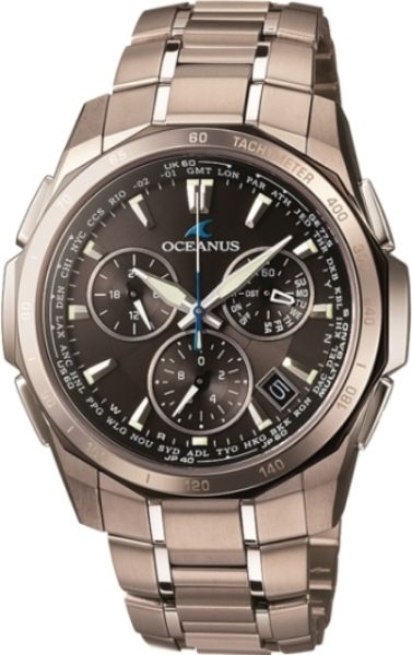 Casio OCWS1000A-1A