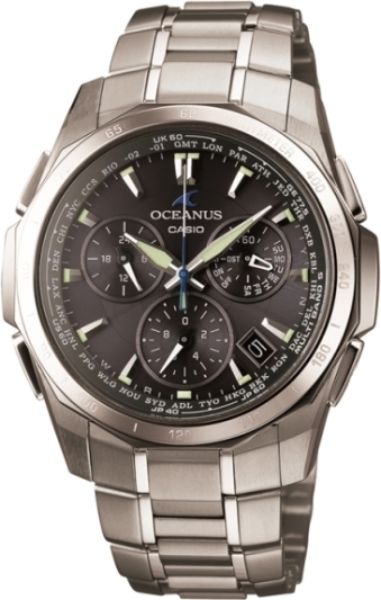 Casio OCWS1000J-1A