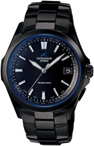 Casio OCWS100B-1A