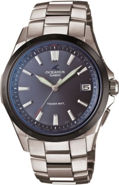 Casio OCWS100F-2A