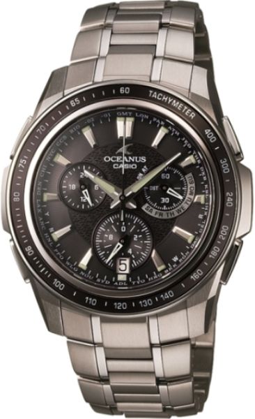 Casio OCWS1050J-1A