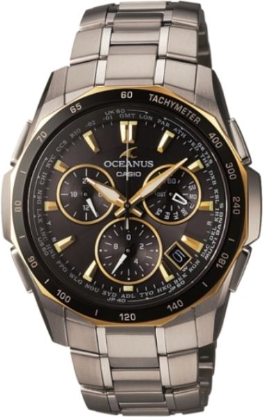 Casio OCWS1100PJ-1A