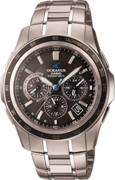 Casio OCWS1200-1A