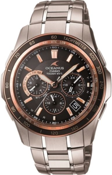 Casio OCWS1200G-1A
