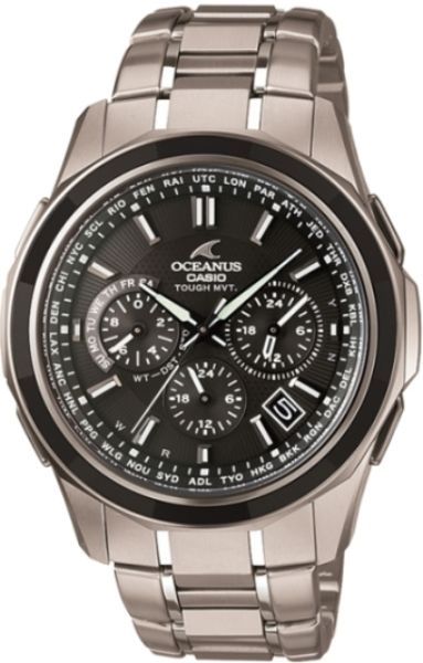 Casio OCWS1250TC-1A