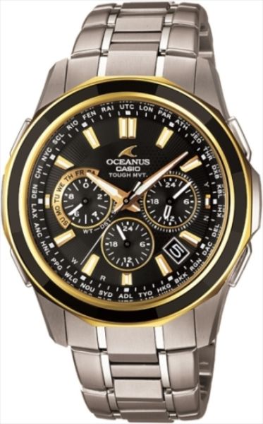 Casio OCWS1250TT-1A
