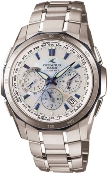 Casio OCWS1300P-7A