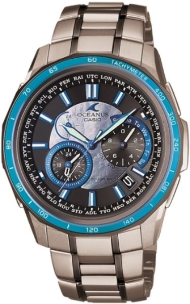 Casio OCWS1350PS-1A