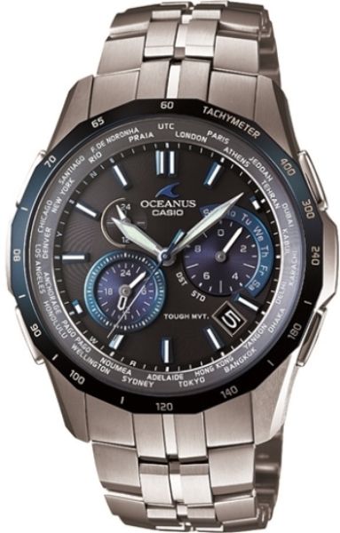 Casio OCWS1400D-2A