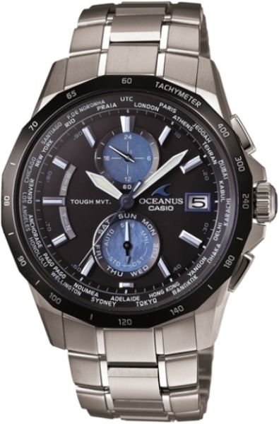 Casio OCWS2050PS-1A