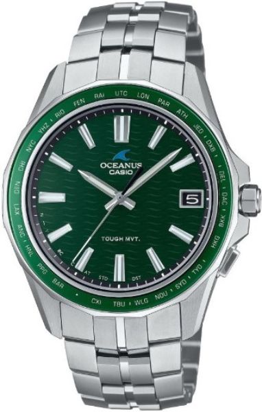 Casio OCWS400-3A
