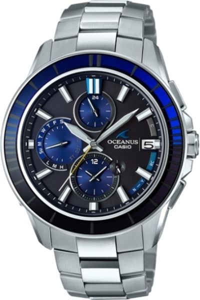 Casio OCWS4000C-1A