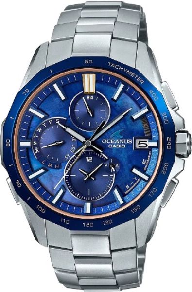 Casio OCWS4000E-2A