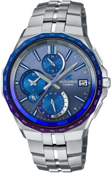 Casio OCWS5000AP-2A