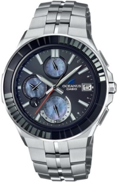 Casio OCWS5000DS-1A