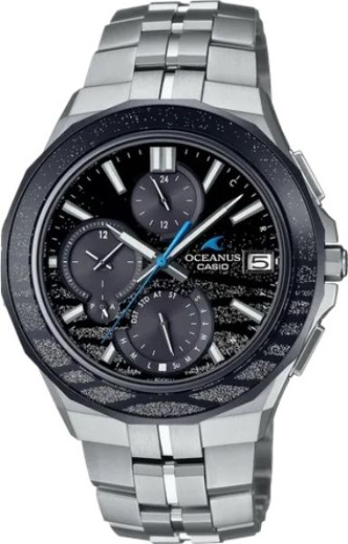 Casio OCWS5000ME-1A