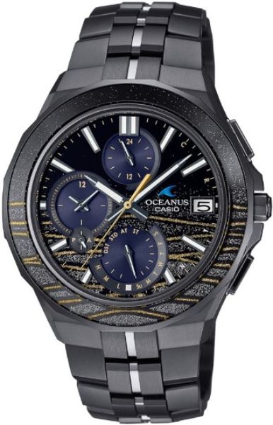 Casio OCWS5000MES-1A