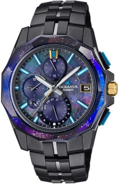Casio OCWS6000BV-1A