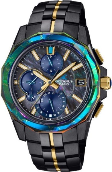 Casio OCWS6000BVS-1A