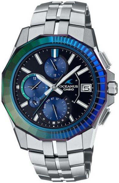 Casio OCWS6000EK-1A