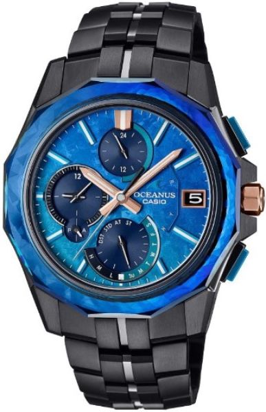 Casio OCWS6000JC-2A