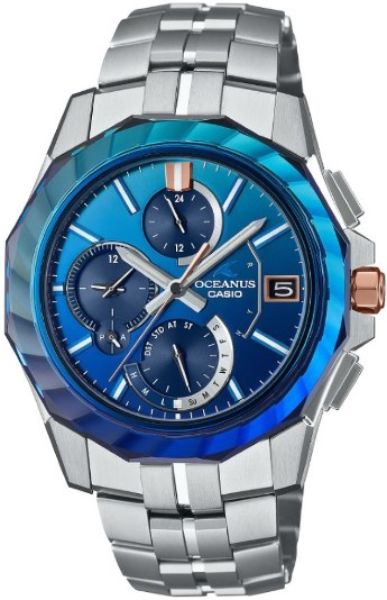 Casio OCWS6000SW-2A