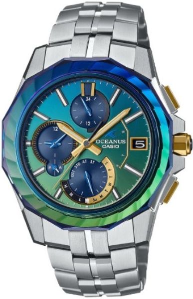 Casio OCWS6000SWS-3A