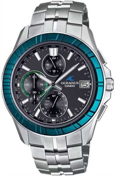 Casio OCWS7000SG-1A