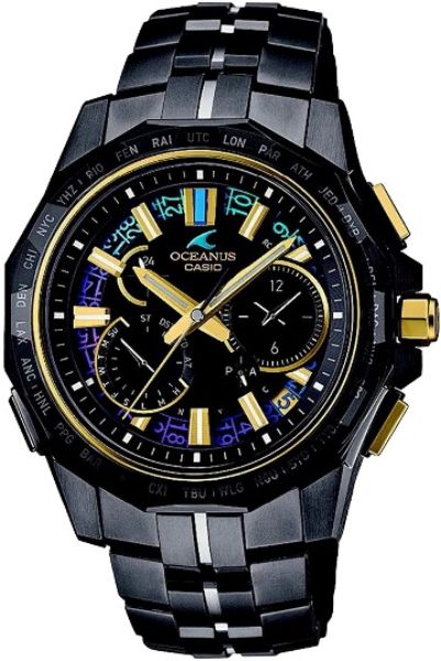 Casio OCWSG1000ZE-1A