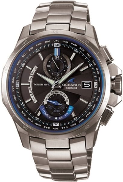 Casio OCWT1000-1A