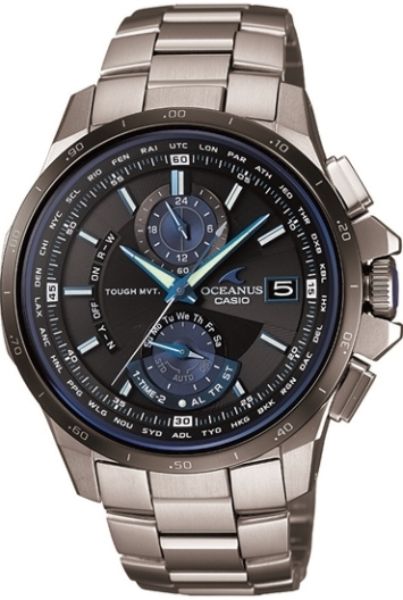 Casio OCWT1000D-2A