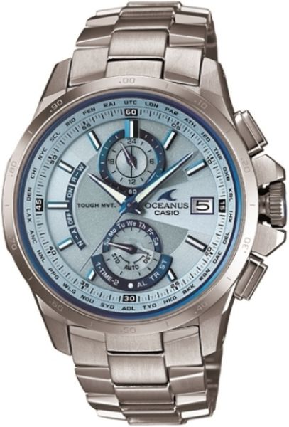 Casio OCWT1000E-2A