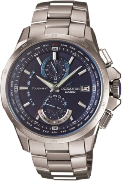 Casio OCWT1000F-2A