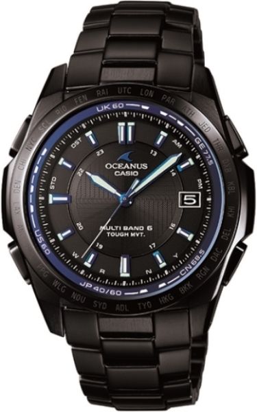Casio OCWT100TB-1A