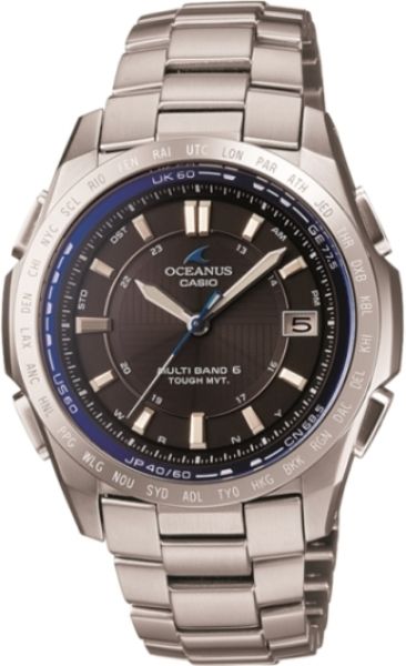 Casio OCWT100TD-1A