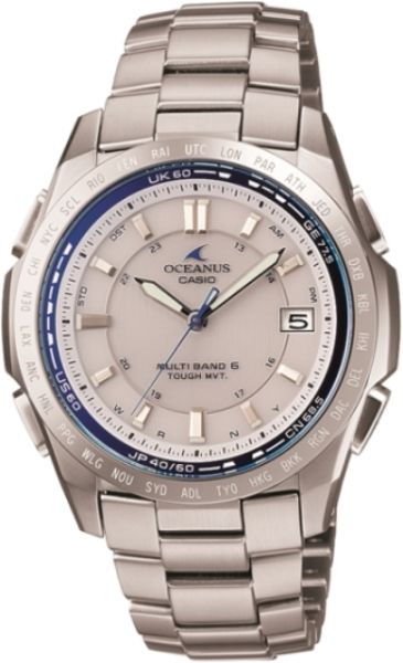Casio OCWT100TD-7A