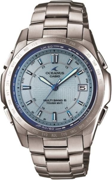 Casio OCWT100TE-2A