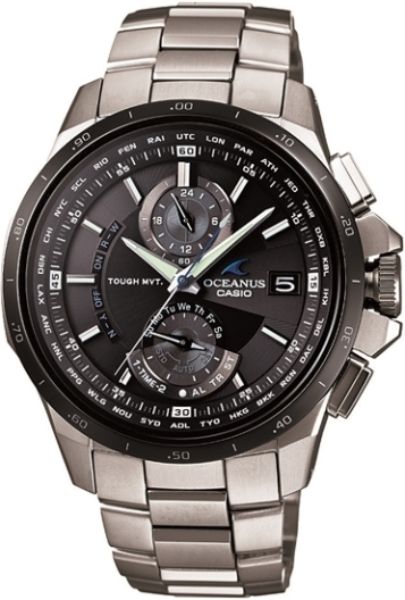Casio OCWT1010-1A