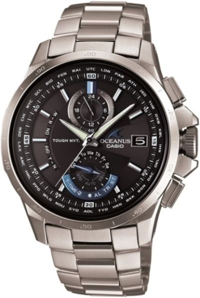 Casio OCWT1010B-1A