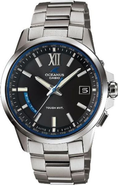 Casio OCWT150-1A