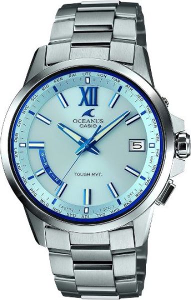 Casio OCWT150-2A