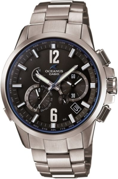 Casio OCWT2000-1A