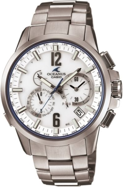 Casio OCWT2000-7A