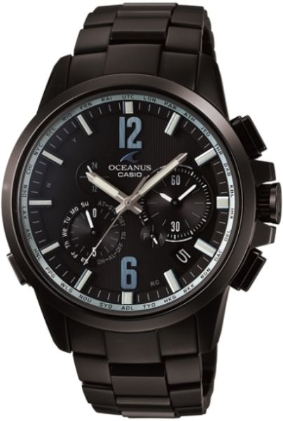 Casio OCWT2000B-1A
